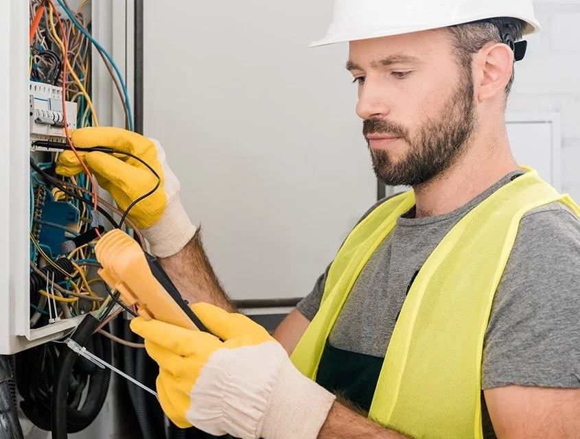 electrician
